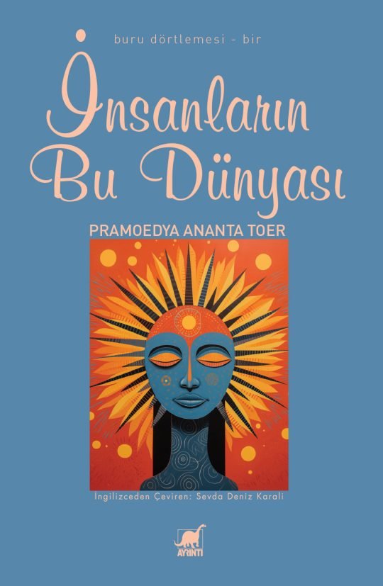 İnsanların Bu Dünyası