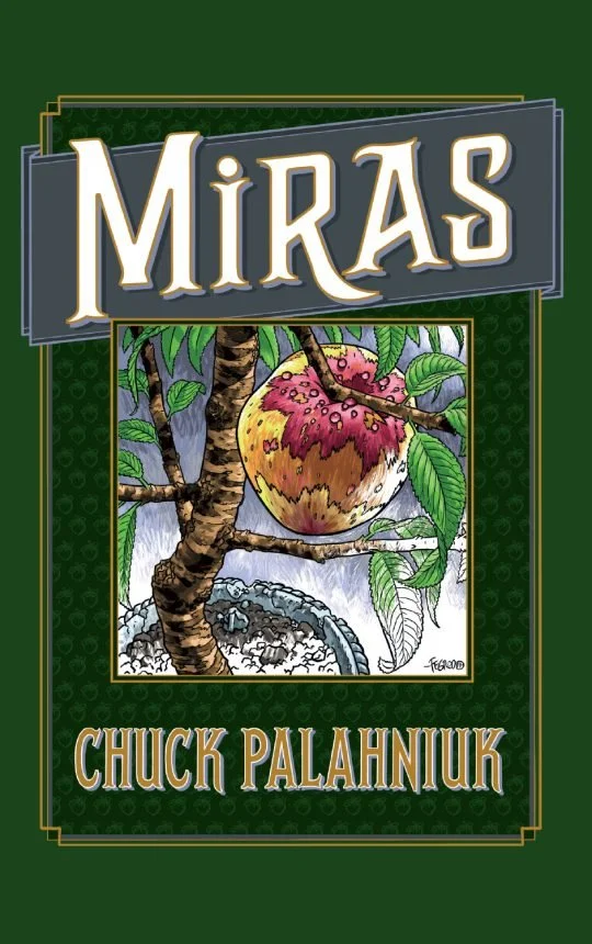 Miras