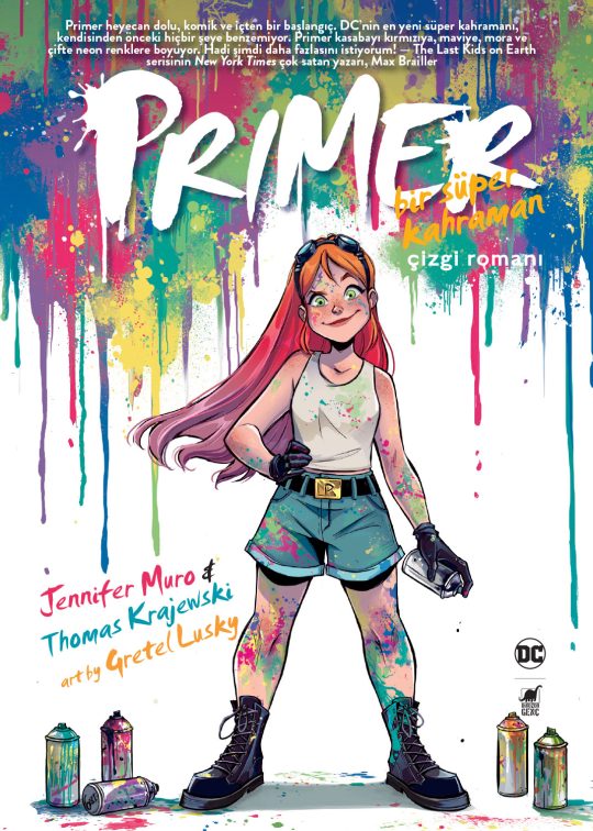 Primer