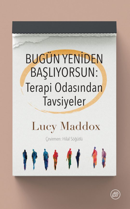 Bugün Yeniden Başlıyorsun