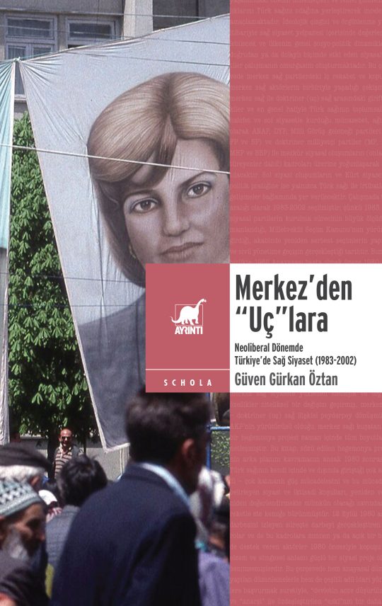 Merkez’den “Uç”lara