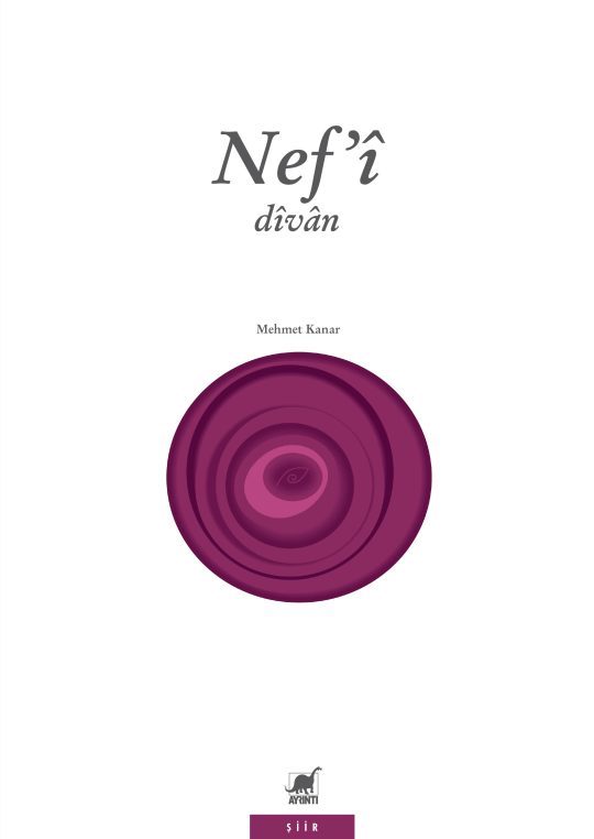 Nef’î - Dîvân