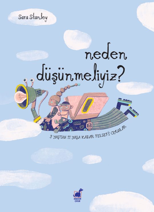 Neden Düşünmeliyiz?