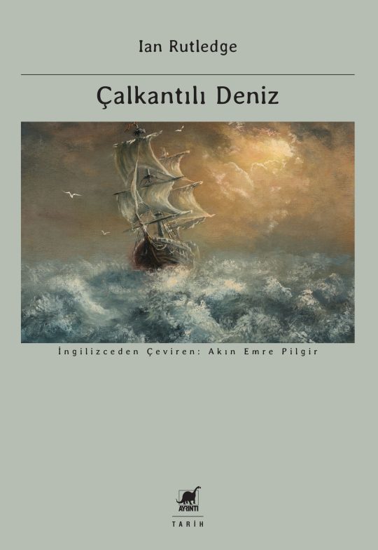 Çalkantılı Deniz