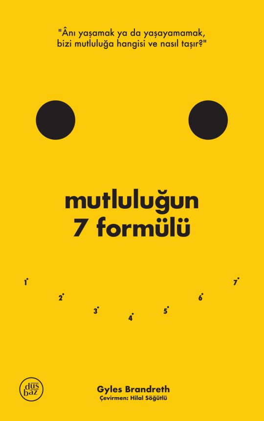 Mutluluğun 7 Formülü