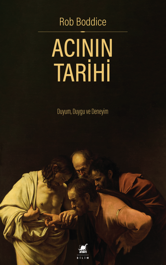 Acının Tarihi