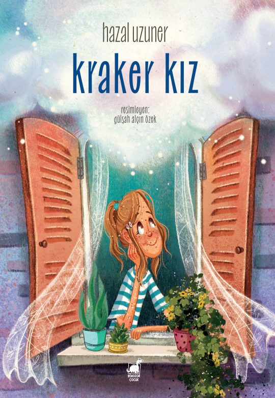 Kraker Kız