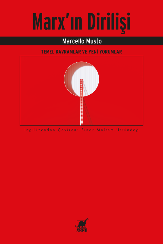 Marx'ın Dirilişi