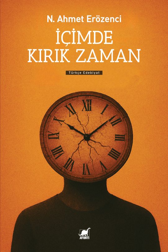 İçimde Kırık Zaman