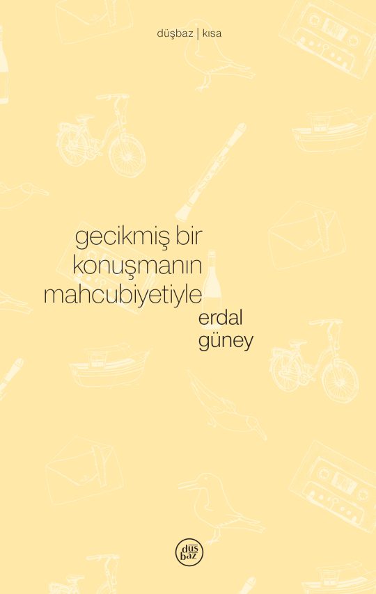 Gecikmiş Bir Konuşmanın Mahcubiyetiyle
